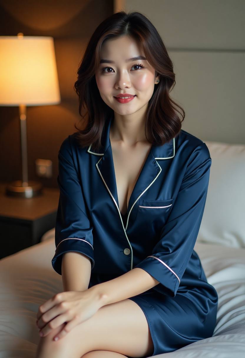 我们的小日子海报